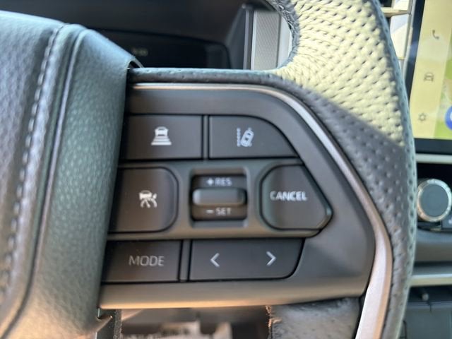 2026 Toyota Tundra 4WD Limited