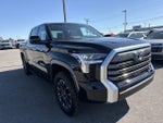 2026 Toyota Tundra 4WD Limited