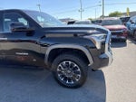 2026 Toyota Tundra 4WD Limited