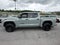 2025 Toyota Tundra 4WD SR