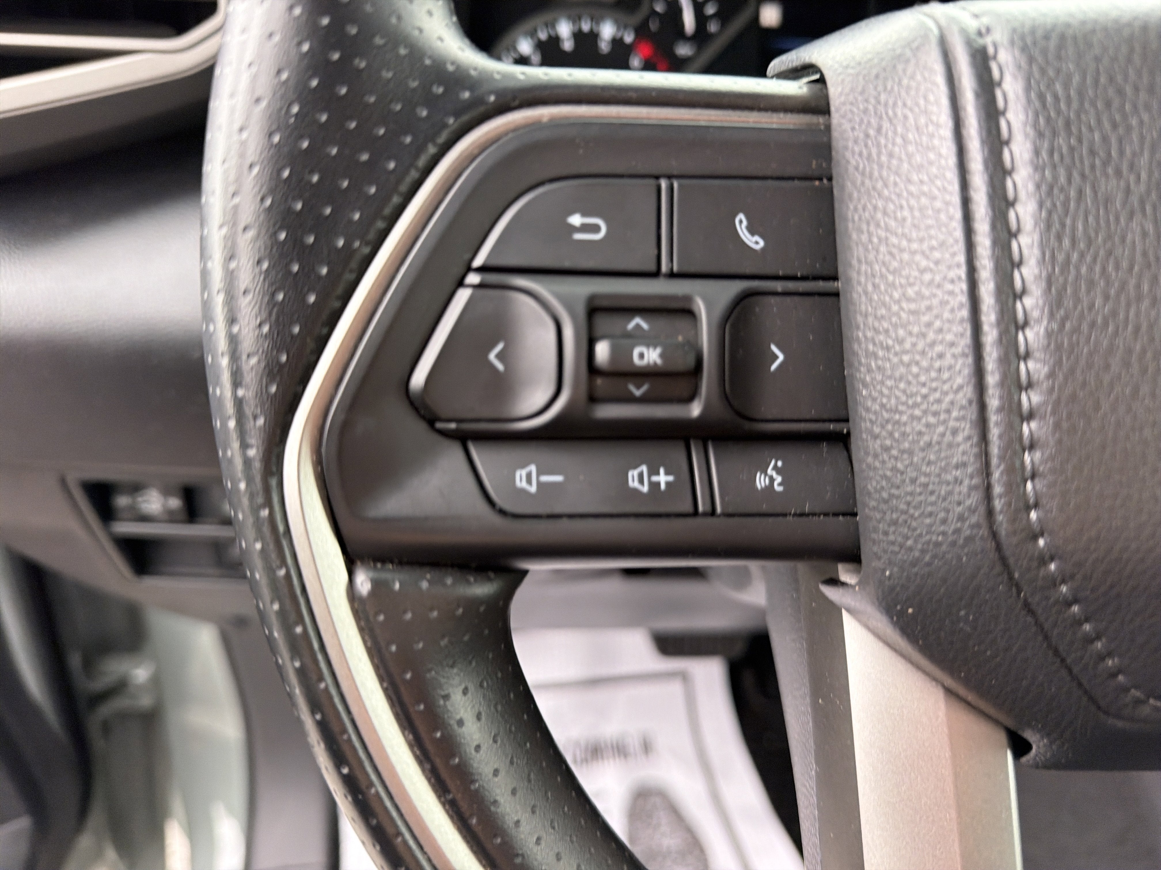 2025 Toyota Tundra 4WD SR