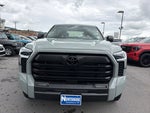 2025 Toyota Tundra 4WD SR