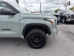 2025 Toyota Tundra 4WD SR
