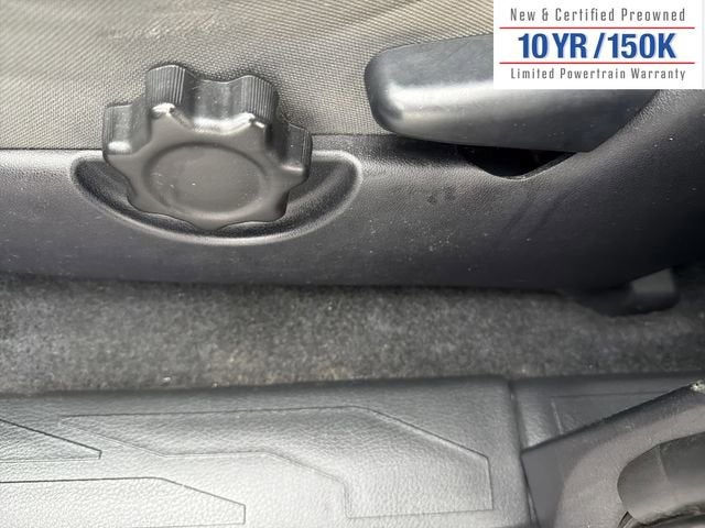 2020 Toyota Tacoma 4WD SR