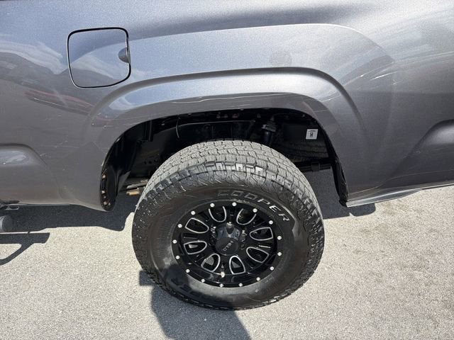2020 Toyota Tacoma 4WD SR