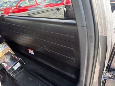 2020 Toyota Tacoma 4WD SR