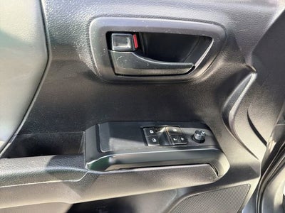 2020 Toyota Tacoma 4WD SR