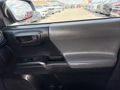 2020 Toyota Tacoma 4WD SR