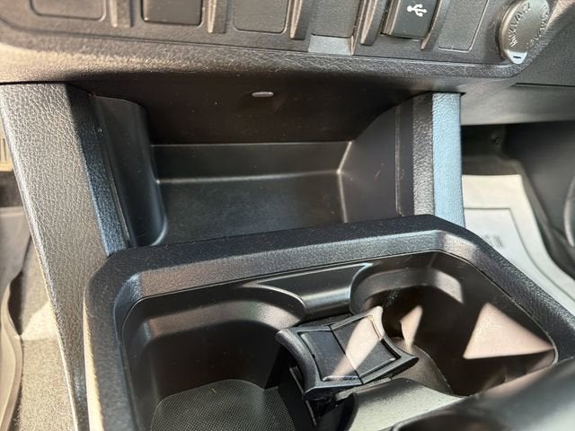 2020 Toyota Tacoma 4WD SR