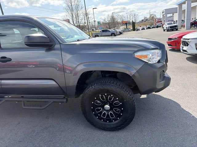 2020 Toyota Tacoma 4WD SR