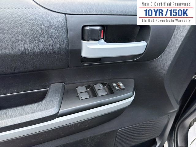 2020 Toyota Tundra 4WD SR