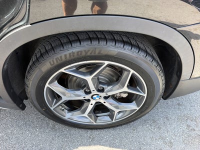 2017 BMW X1 xDrive28i
