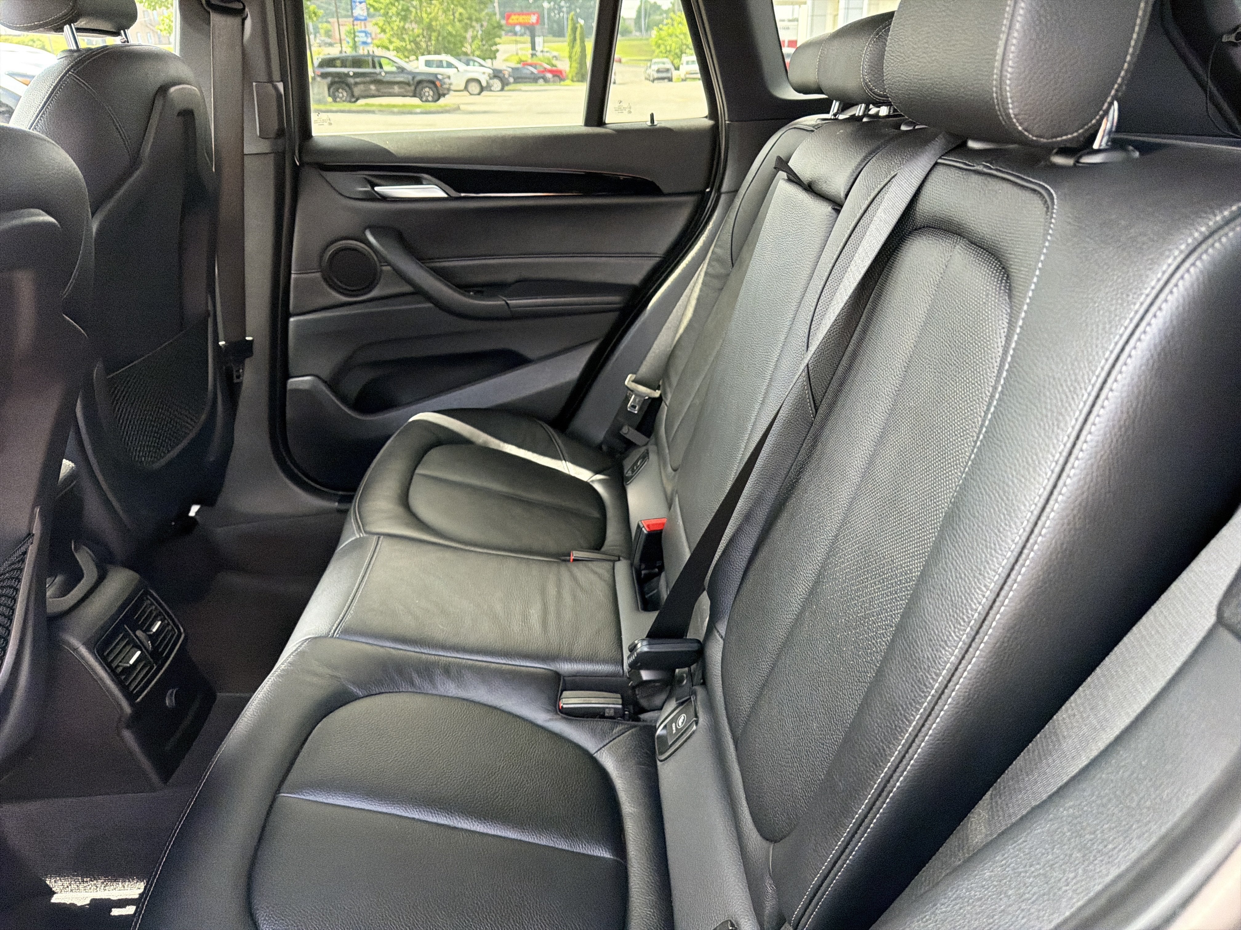 2017 BMW X1 xDrive28i
