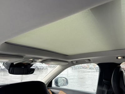 2022 Volvo XC90 Momentum