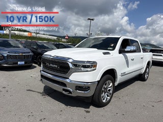 2024 RAM 1500 Limited