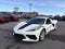 2021 Chevrolet Corvette Stingray 1LT