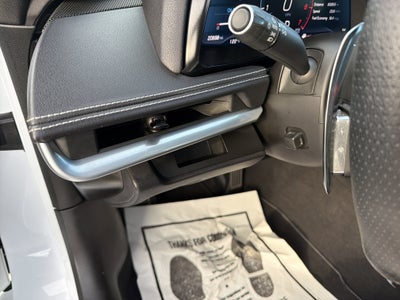 2021 Chevrolet Corvette Stingray 1LT