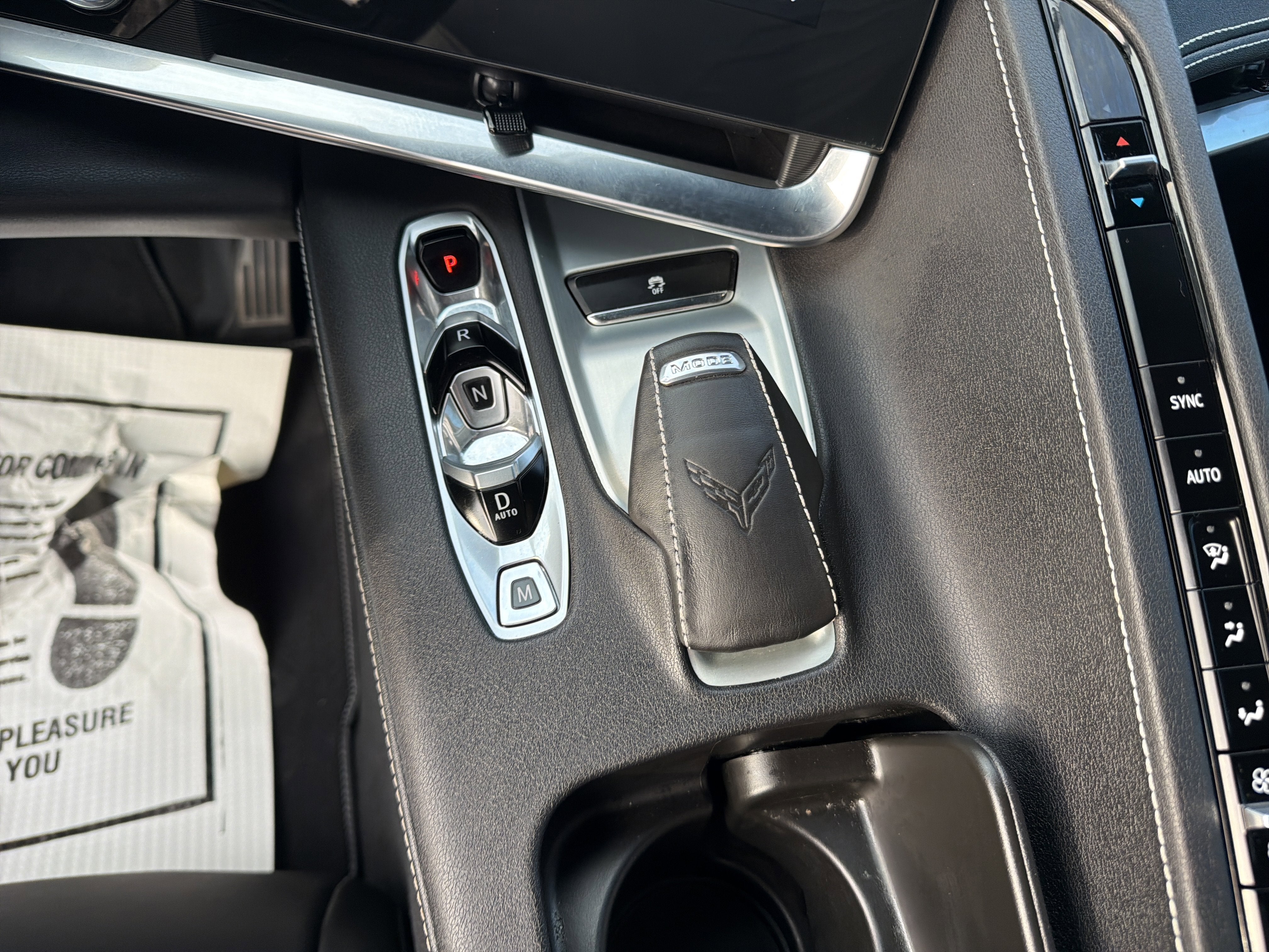 2021 Chevrolet Corvette Stingray 1LT