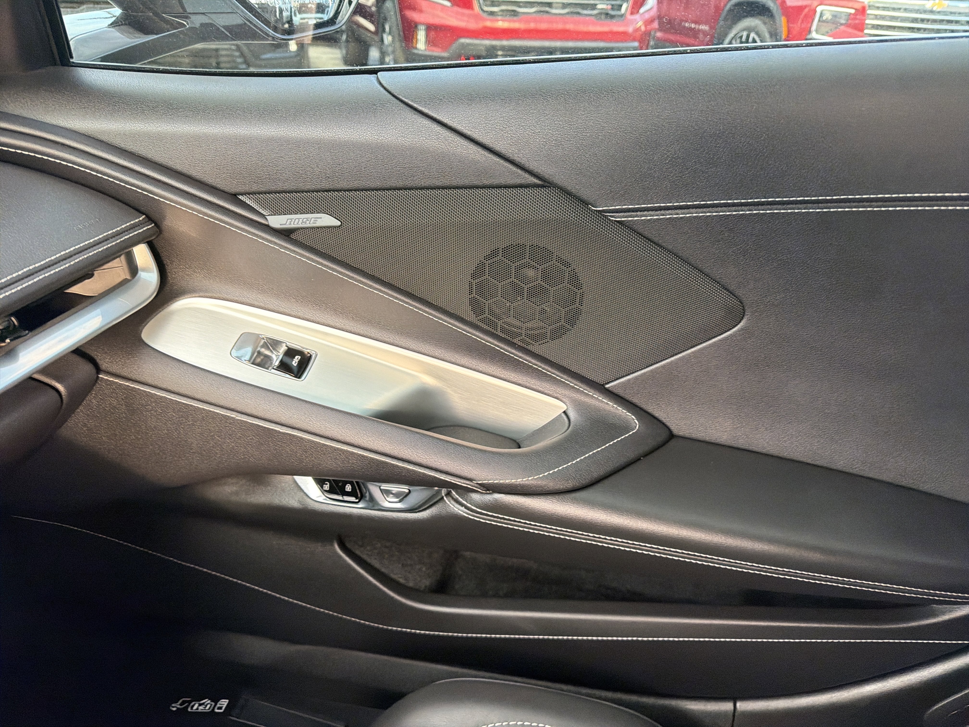 2021 Chevrolet Corvette Stingray 1LT