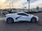 2021 Chevrolet Corvette Stingray 1LT