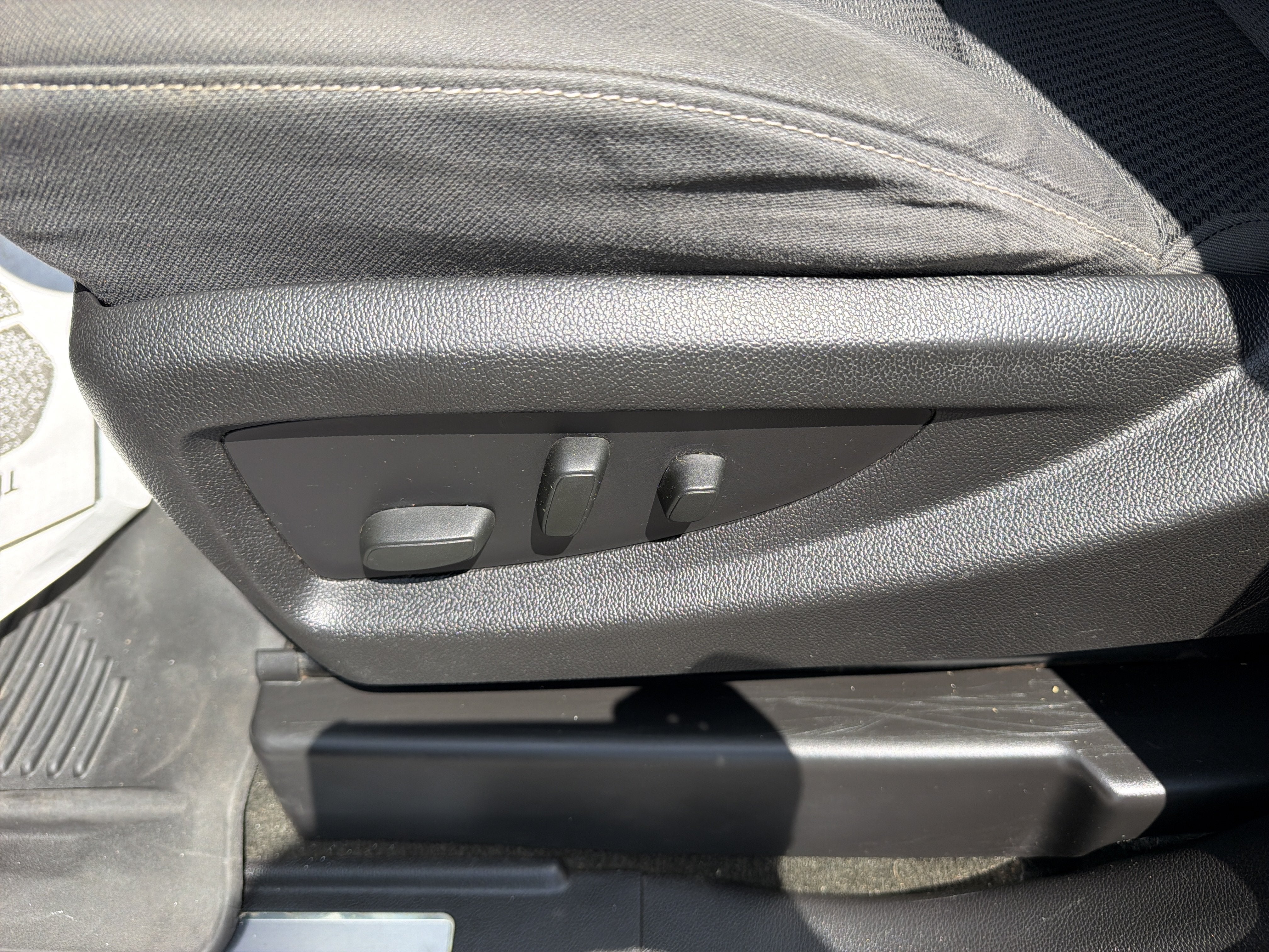 2016 Chevrolet Silverado 2500 HD LT
