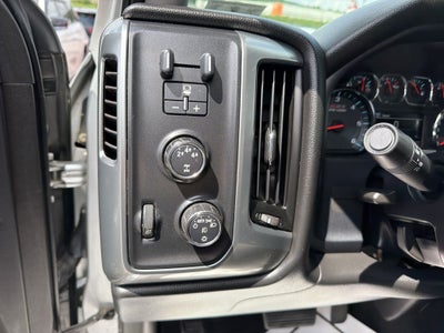 2016 Chevrolet Silverado 2500 HD LT