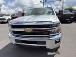 2016 Chevrolet Silverado 2500 HD LT