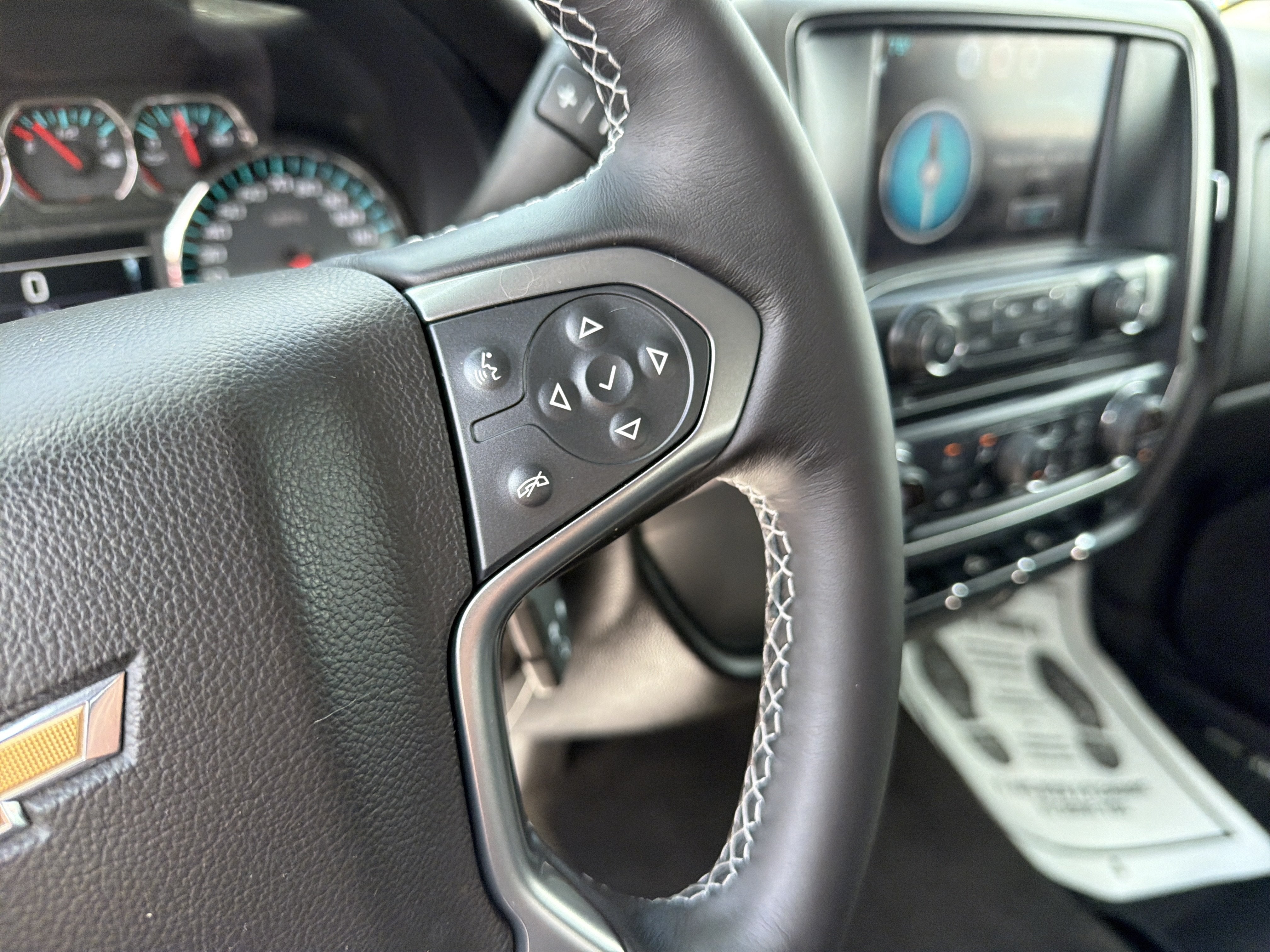 2016 Chevrolet Silverado 2500 HD LT