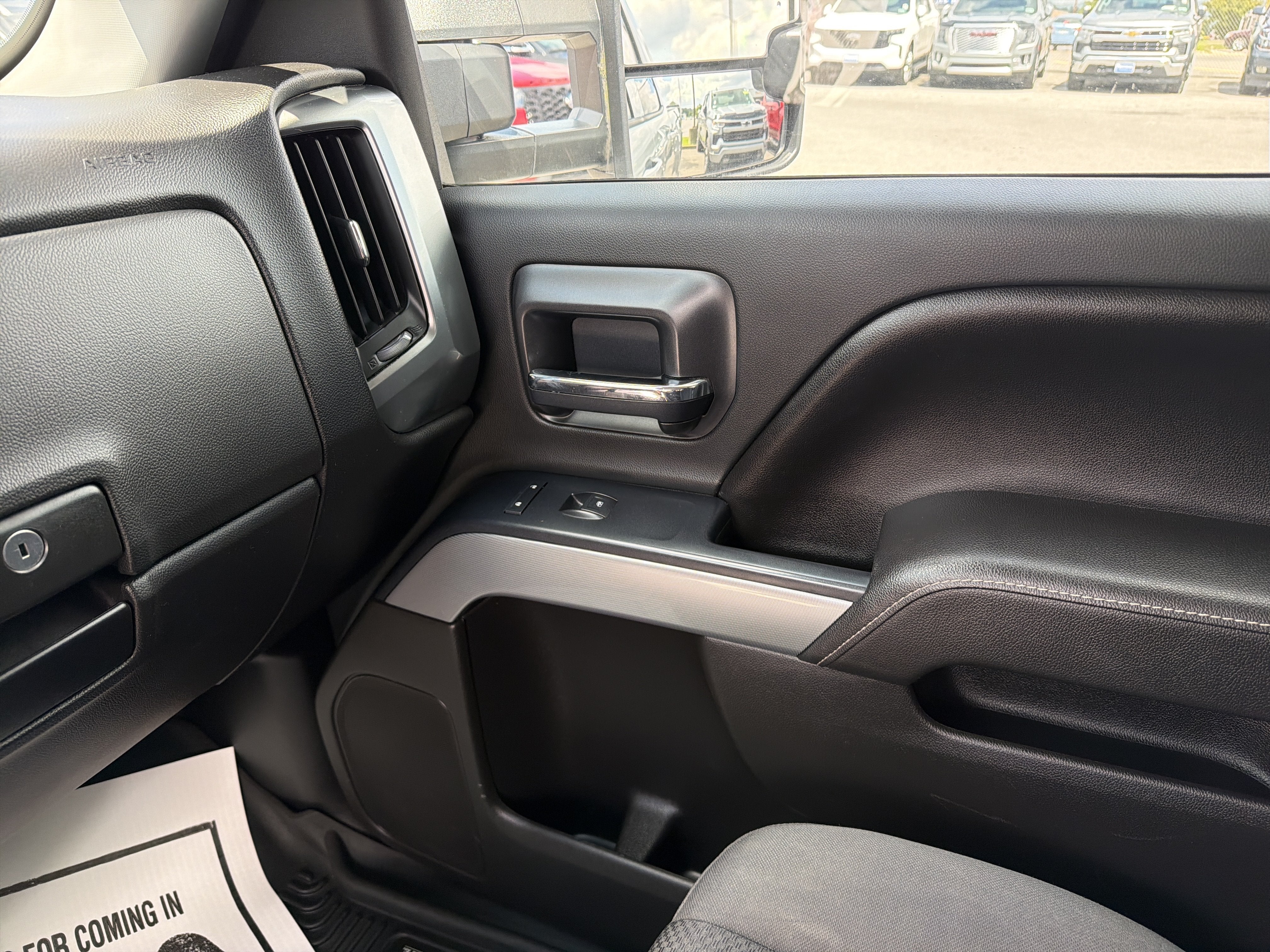 2016 Chevrolet Silverado 2500 HD LT