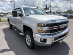 2016 Chevrolet Silverado 2500 HD LT