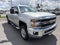 2016 Chevrolet Silverado 2500 HD LT