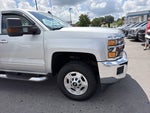 2016 Chevrolet Silverado 2500 HD LT