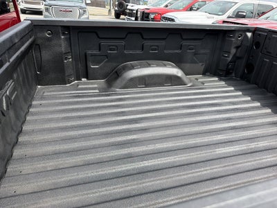 2024 GMC Sierra 2500 HD SLE