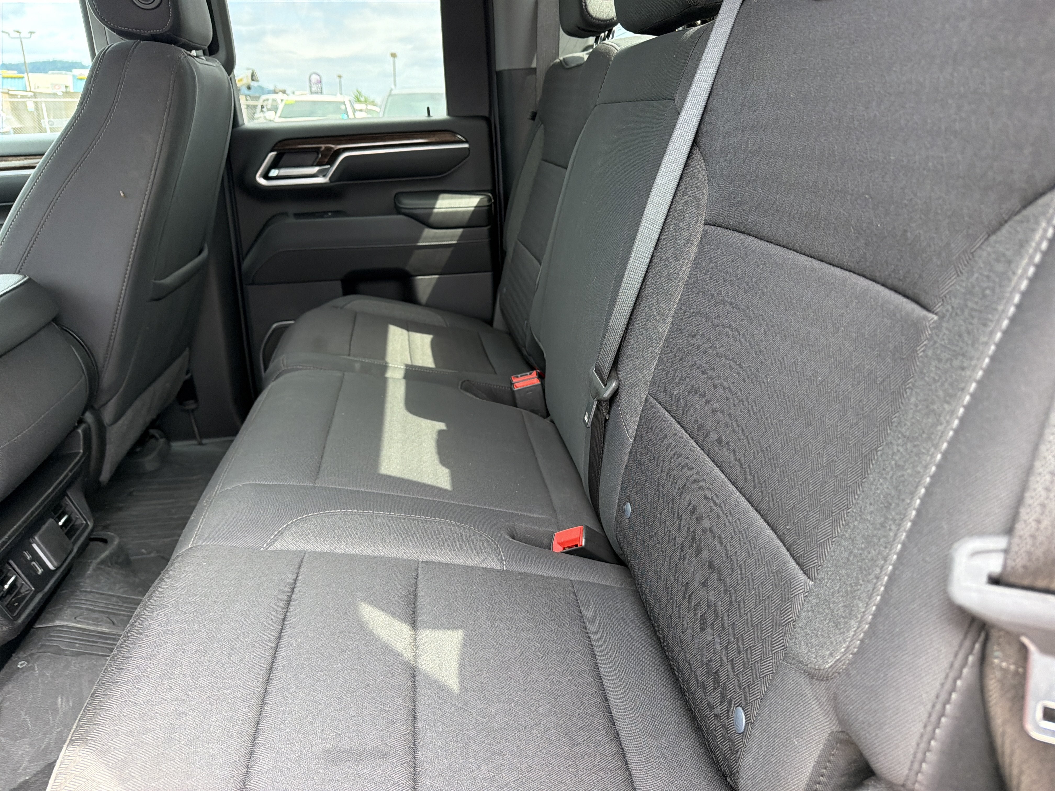 2024 GMC Sierra 2500 HD SLE