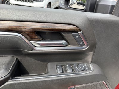 2024 GMC Sierra 2500 HD SLE