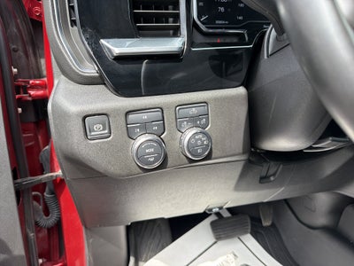 2024 GMC Sierra 2500 HD SLE