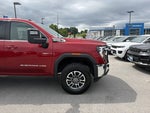 2024 GMC Sierra 2500 HD SLE