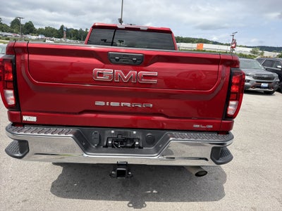 2024 GMC Sierra 2500 HD SLE