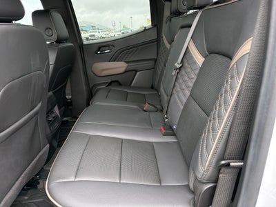 2024 GMC Canyon Denali