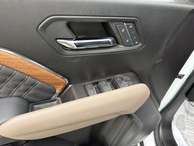 2024 GMC Canyon Denali
