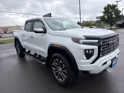 2024 GMC Canyon Denali