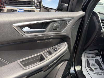 2022 Ford Edge ST