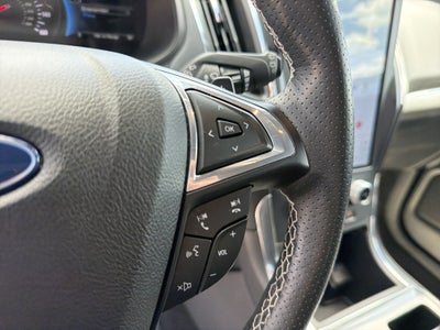 2022 Ford Edge ST