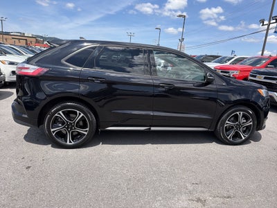 2022 Ford Edge ST