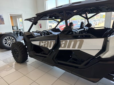 2024 BRP CAN AM DS