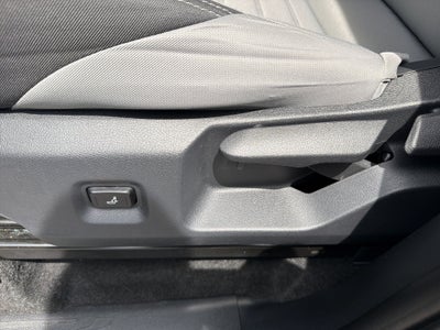 2025 Toyota Tacoma 4WD SR