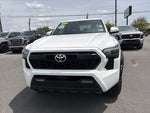 2025 Toyota Tacoma 4WD SR