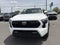 2025 Toyota Tacoma 4WD SR