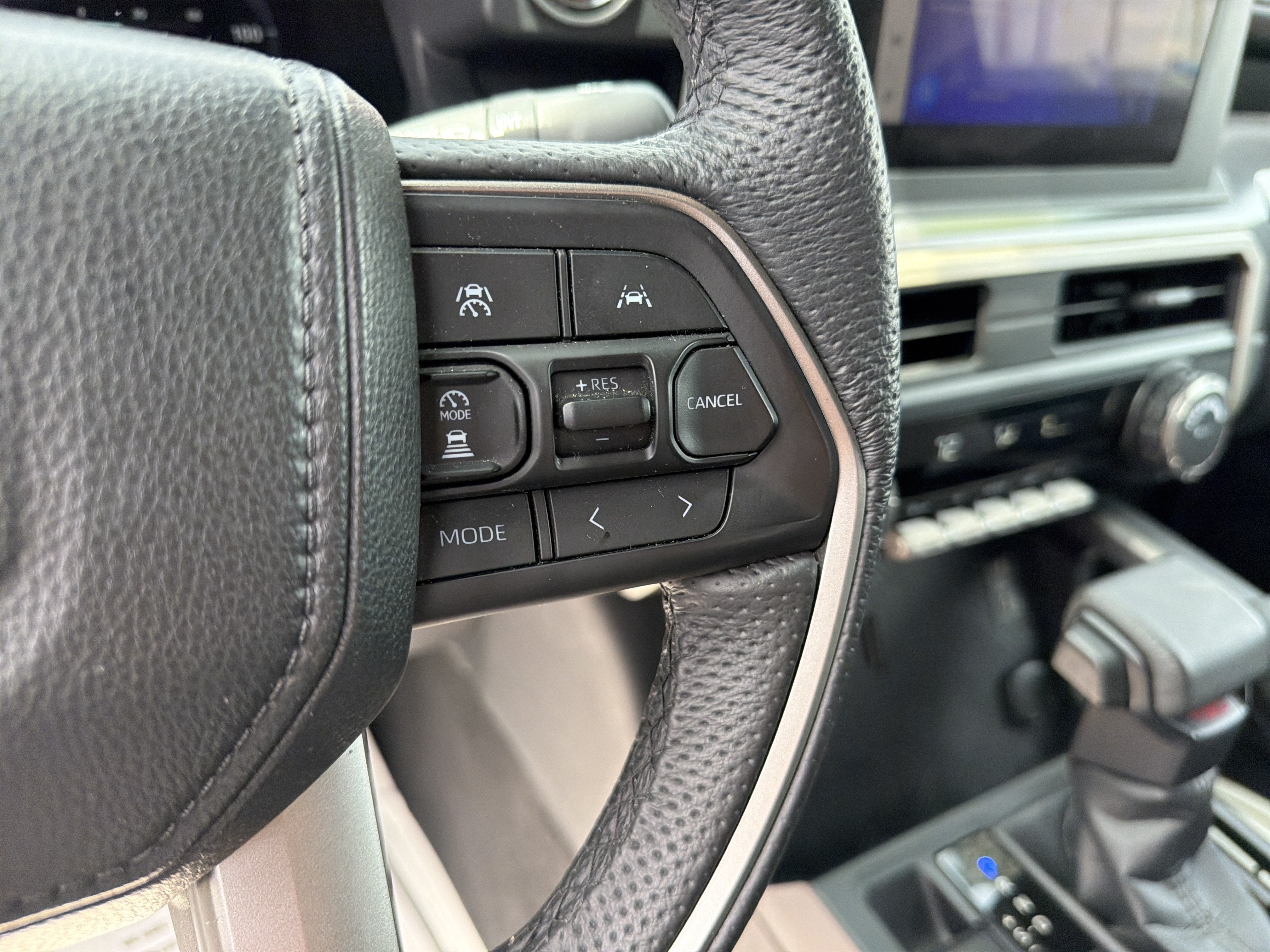2025 Toyota Tacoma 4WD SR