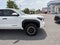 2025 Toyota Tacoma 4WD SR